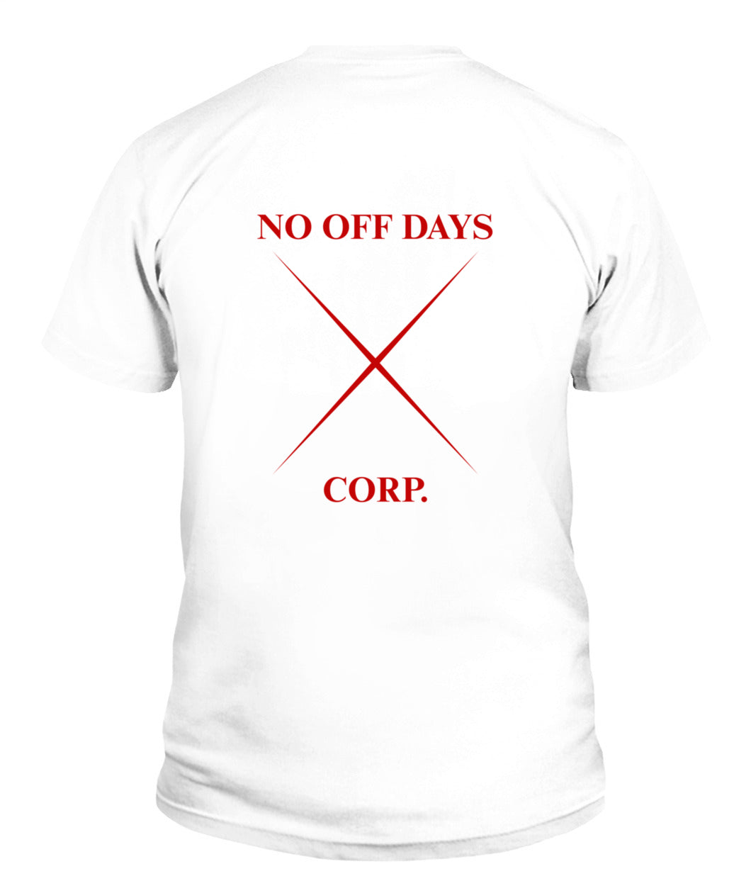 Unisex T-Shirt | Comfort Colors 1717 (US)