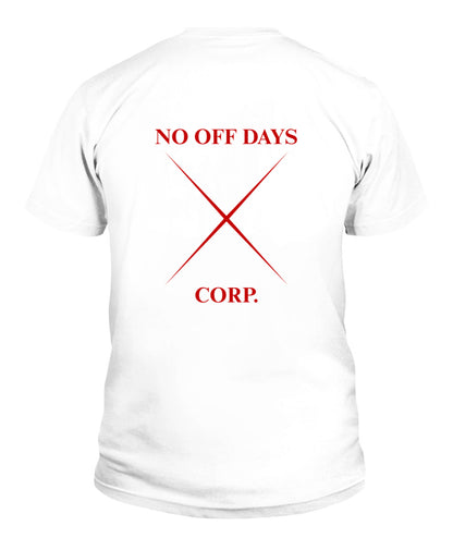 Unisex T-Shirt | Comfort Colors 1717 (US)