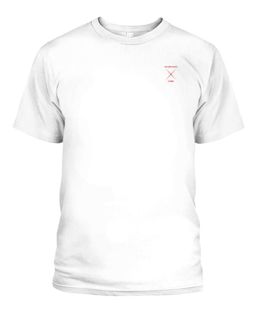 Unisex T-Shirt | Comfort Colors 1717 (US)