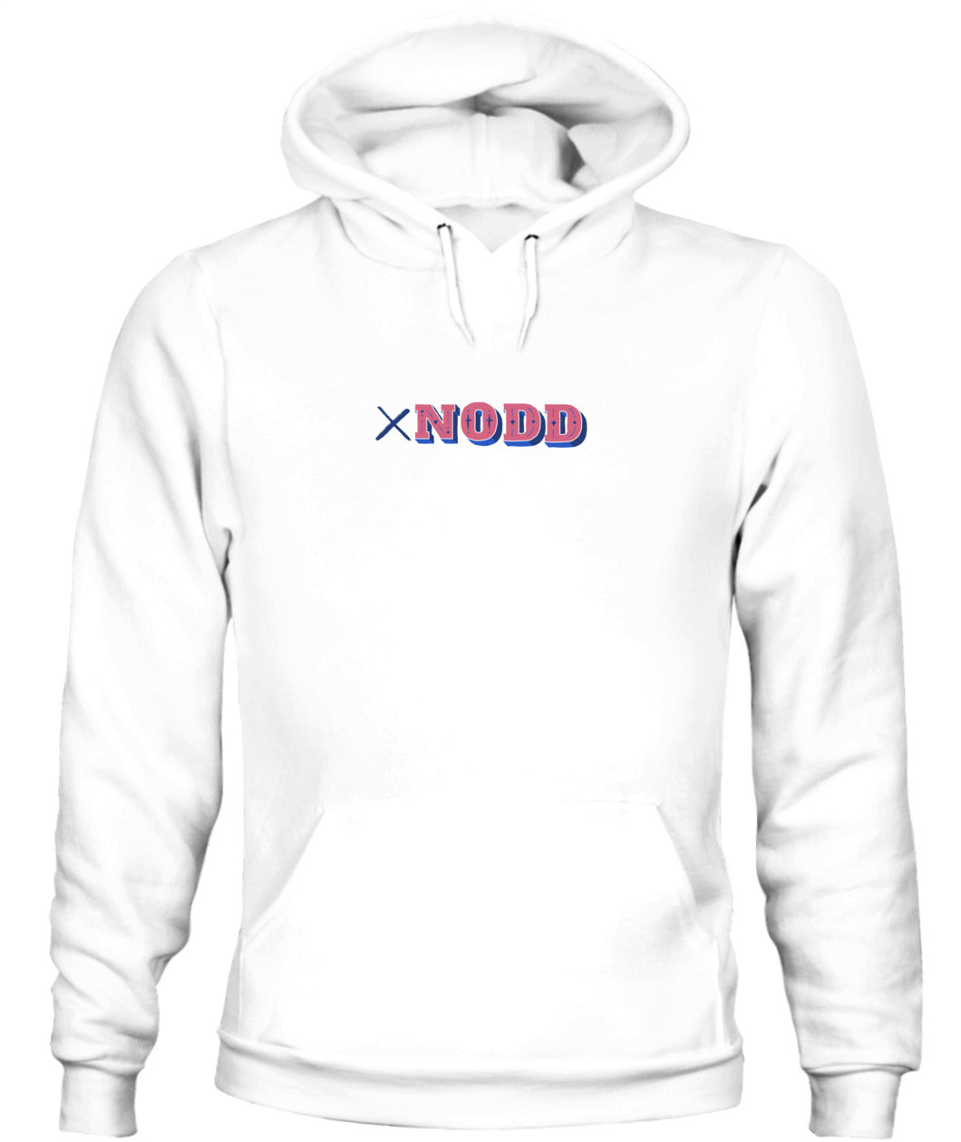 Unisex Hoodie | Gildan 18500