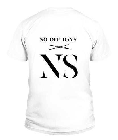 Unisex T-Shirt | Comfort Colors 1717 (US)