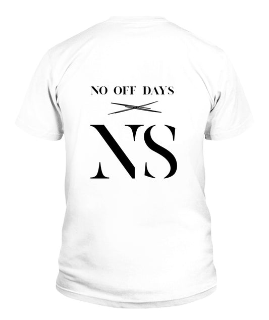 Unisex T-Shirt | Comfort Colors 1717 (US)