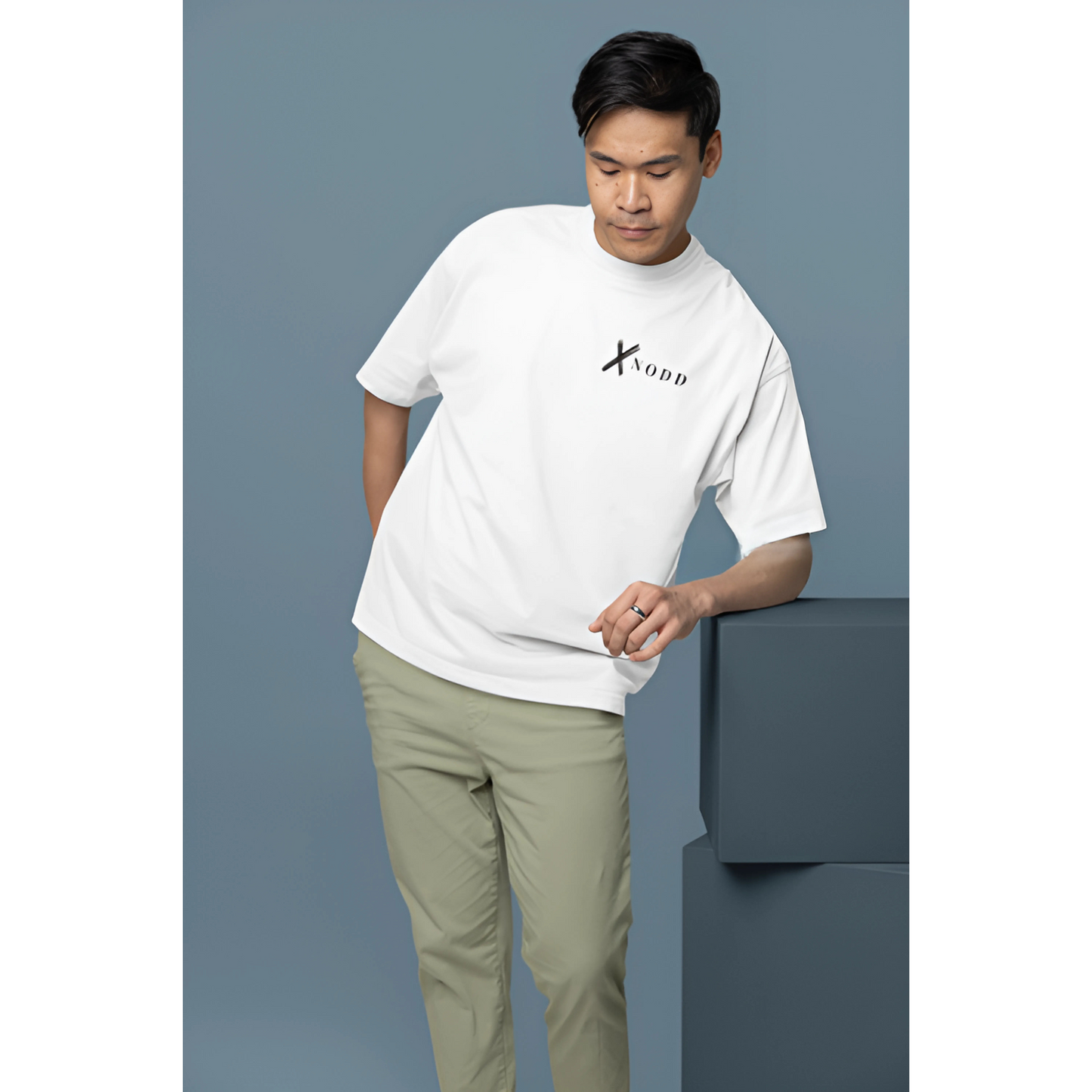 Tee Forge - No Off Days Unisex