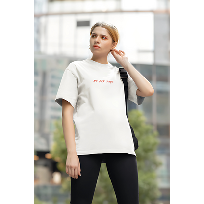 Never Pause Tee Unisex